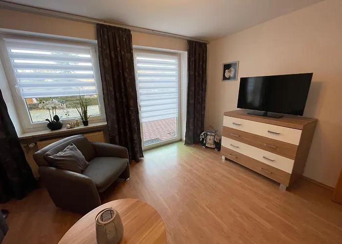 Ferienwohnung Lug In\'S Land