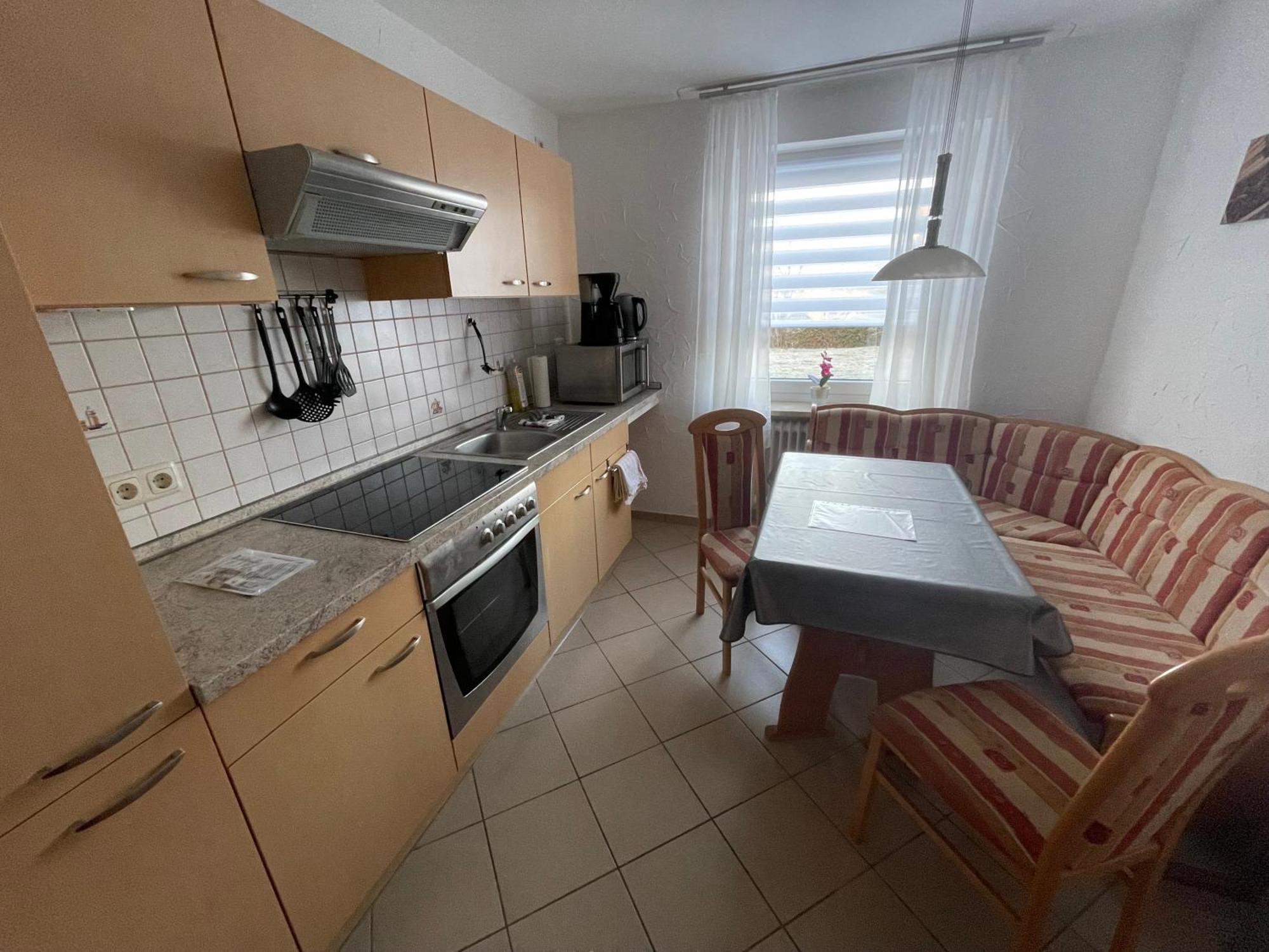 Lug In's Land Apartment